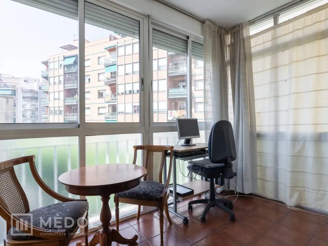 Wohnung mit Aufzug zum Verkauf in Avenida Catalunya 22, imagen 7