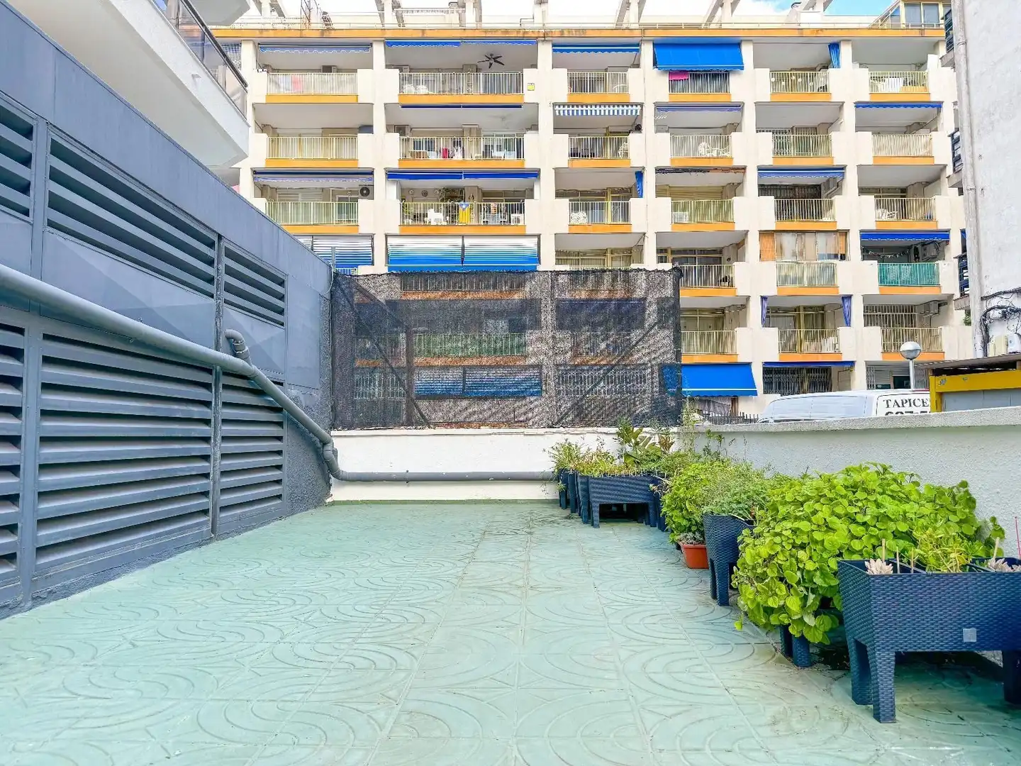 Flat with pool for sale in Carles Buïgas, imagen 24