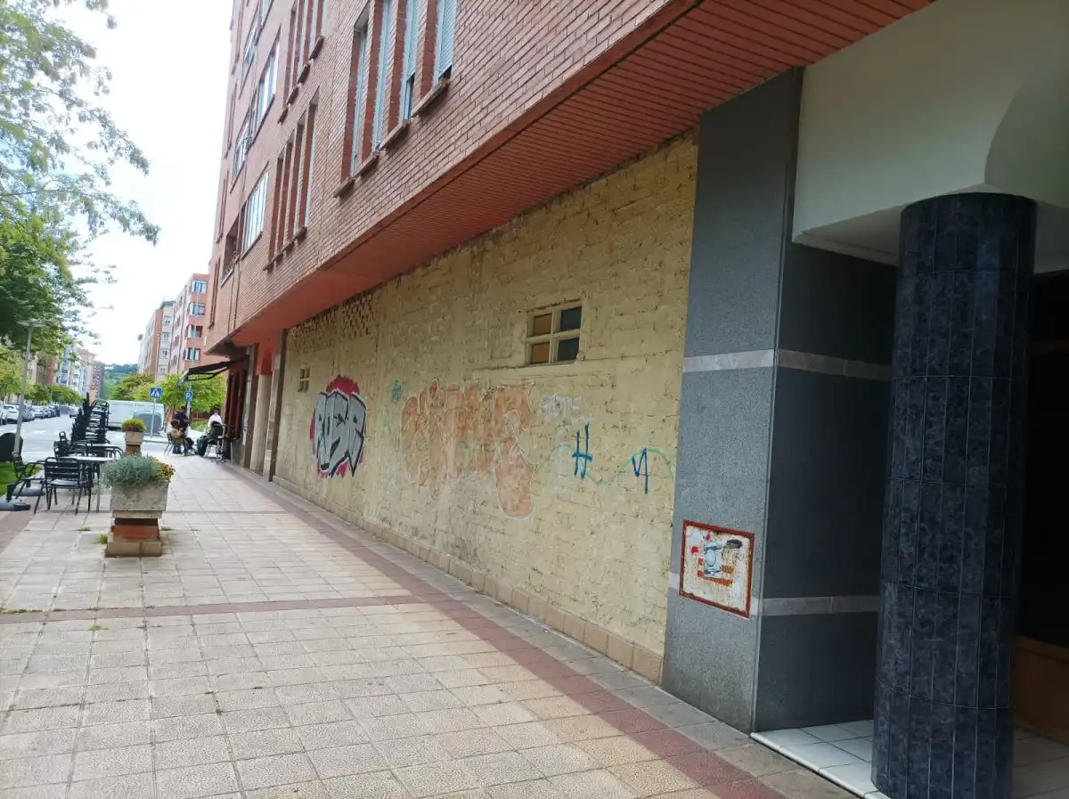 Business premises to rent in Anduva - Miranda sur, imagen 2