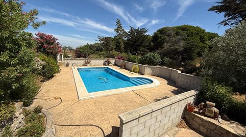 Foto 4 de Casa o xalet en venda a Pago Hozanejos, Pelagatos - Pago del Humo, Chiclana de la Frontera