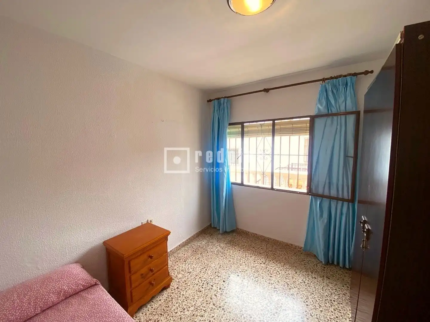 Bedroom of Houses for sale in Málaga  with Heating, Terrace and Storage room