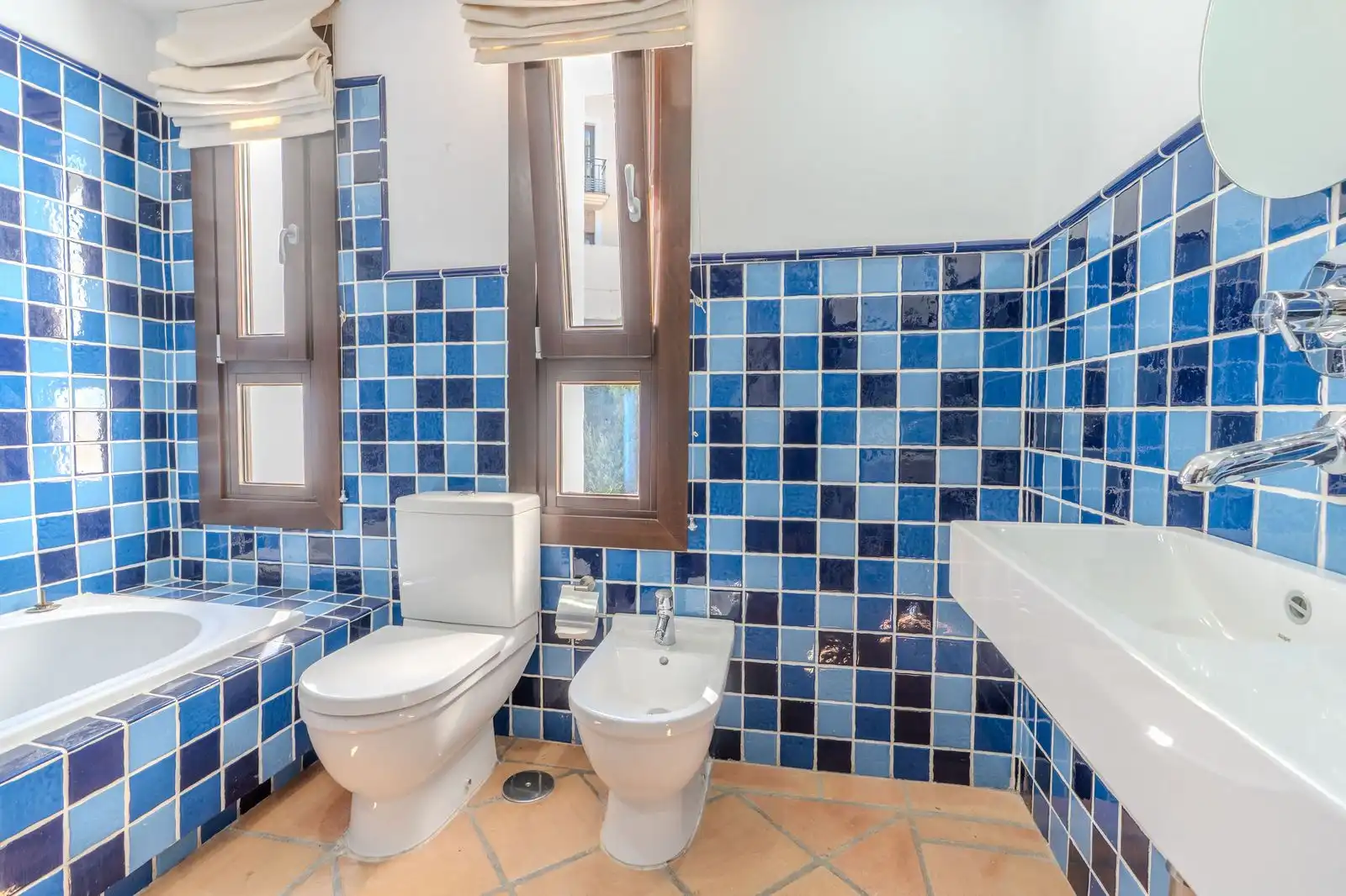 Apartments for rent in Benahavís pueblo