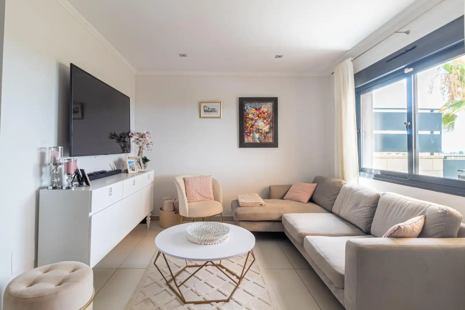 Casa a schiera con piscina in vendita a Orihuela Costa, imagen 3