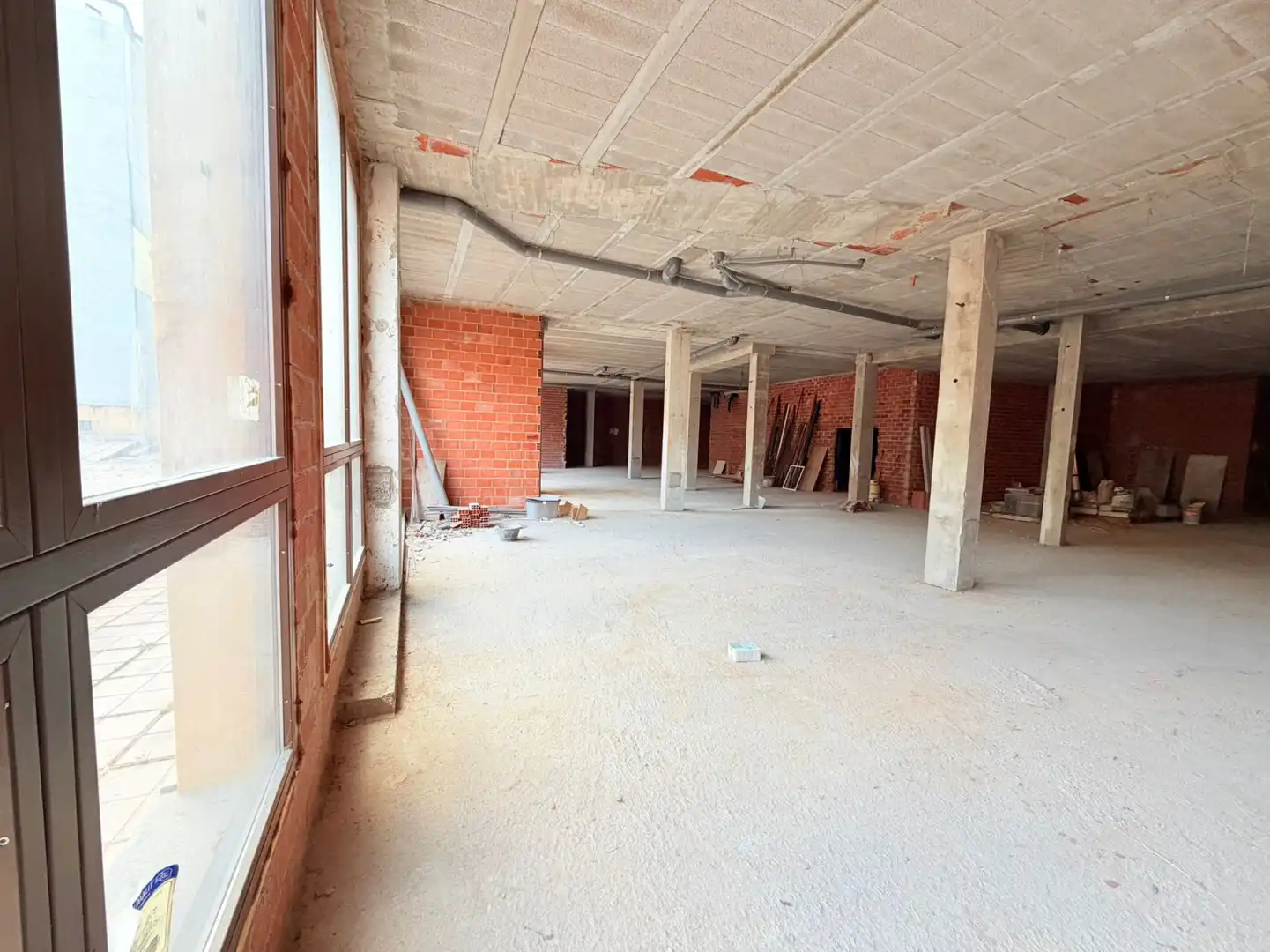 Business premises to rent in Avilés - Calle Rivero, imagen 4