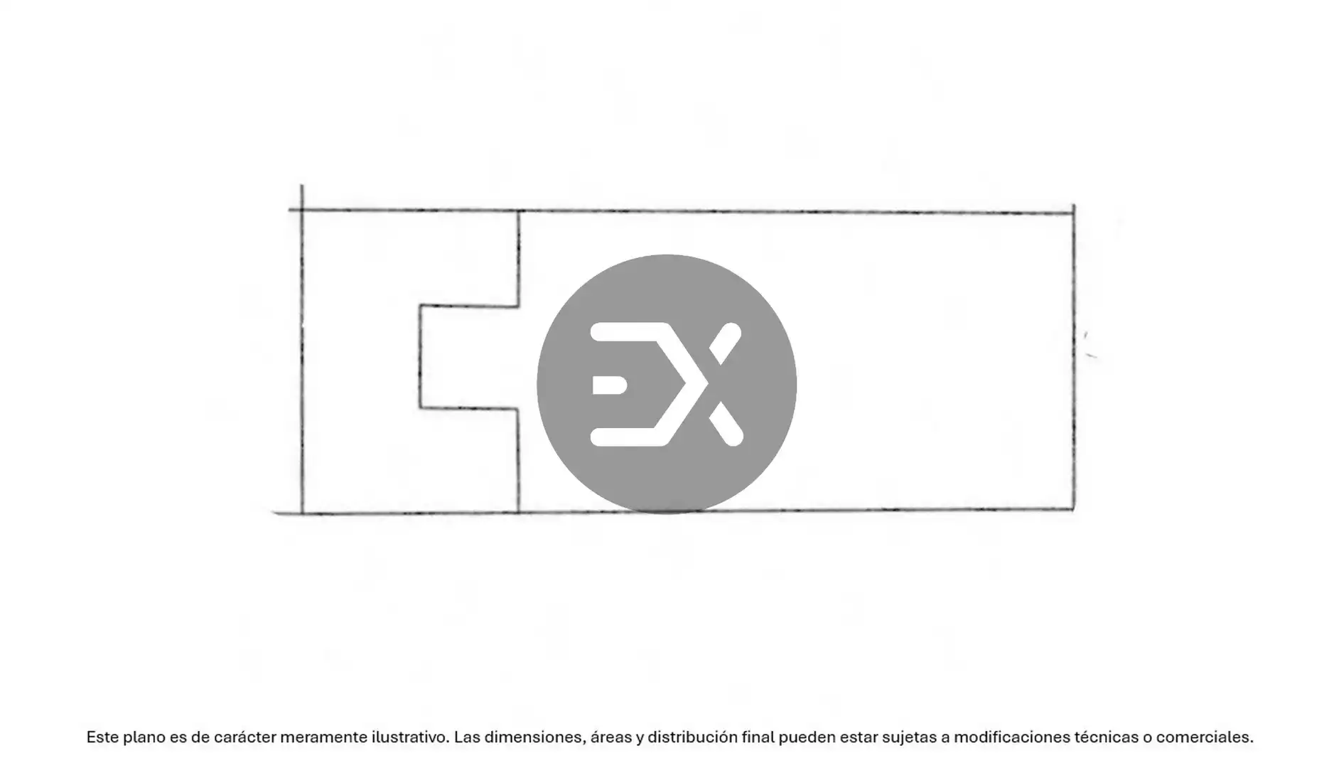 Residencial en venda en Castelldefels