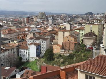 Wohnung zum Verkauf in Calle Enrique Gran