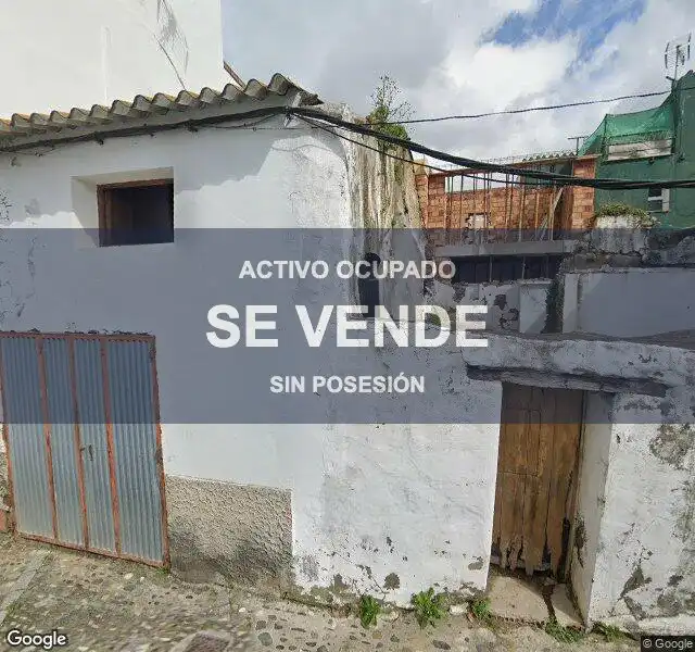Piso en venta en Jimena de la Frontera