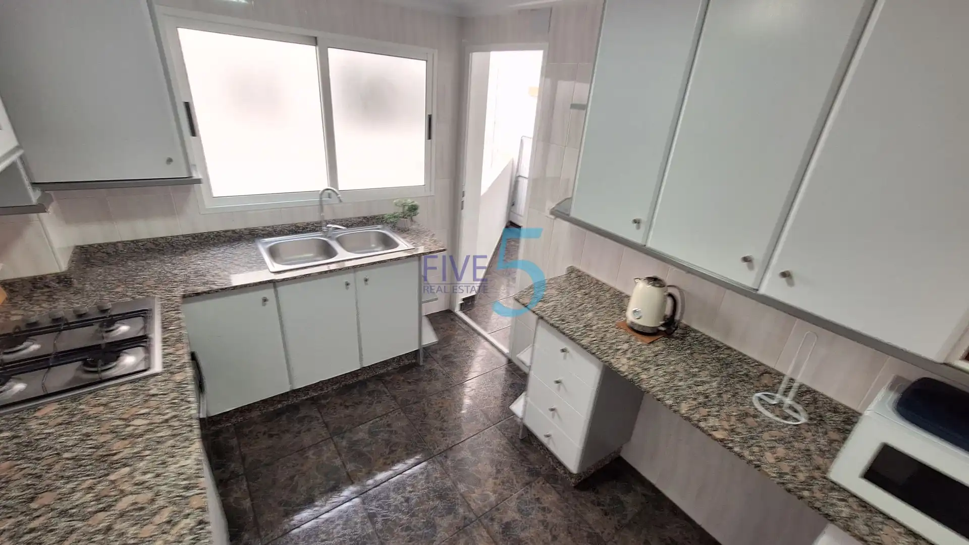 Piso con terraza en venta en Santa Pola ciudad, imagen 21
