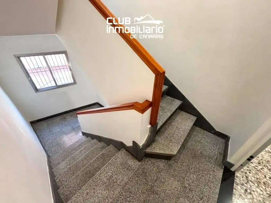 Piso de alquiler en San Cristóbal de la Laguna con Aire acondicionado