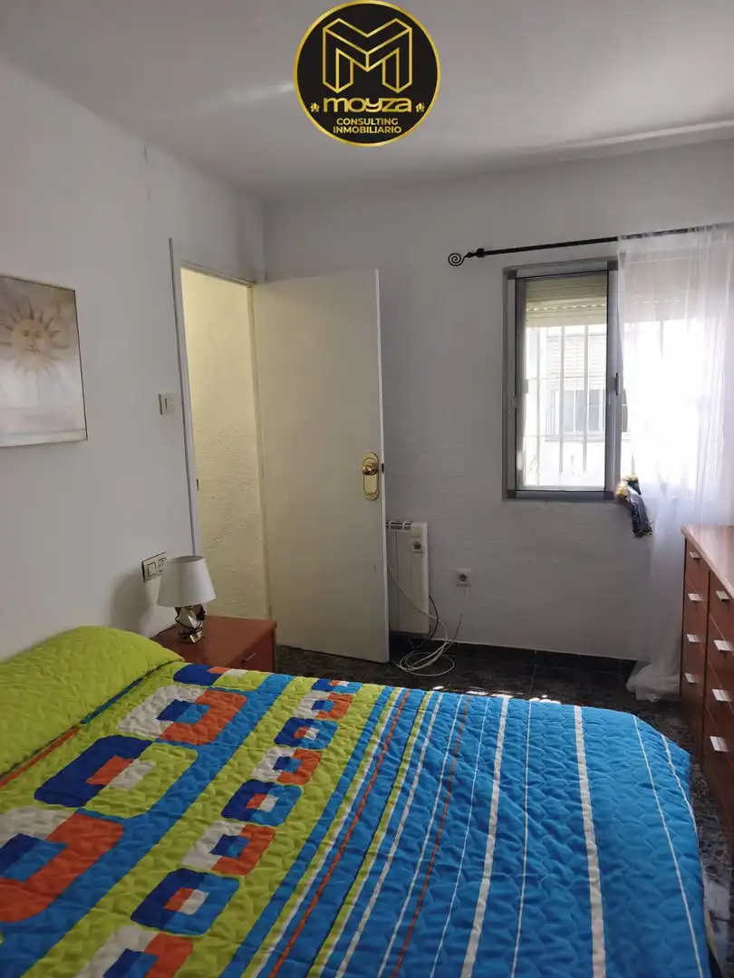 Habitación de Piso en venta en Jaén con Aire acondicionado, Calefacción y Balcón