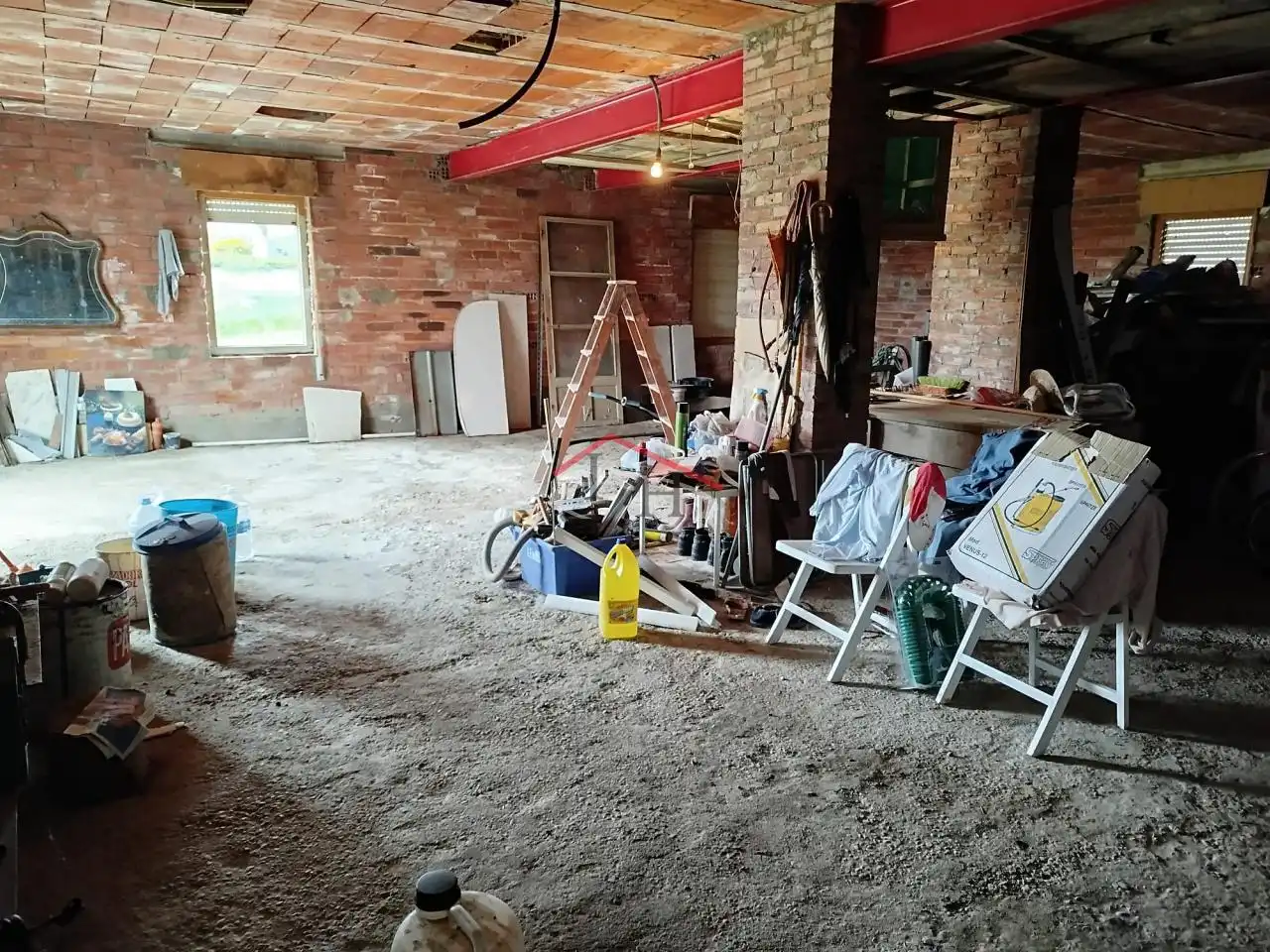 Casa o xalet en venda en Vegas del Condado amb Calefacció, Jardí privat i Terrassa