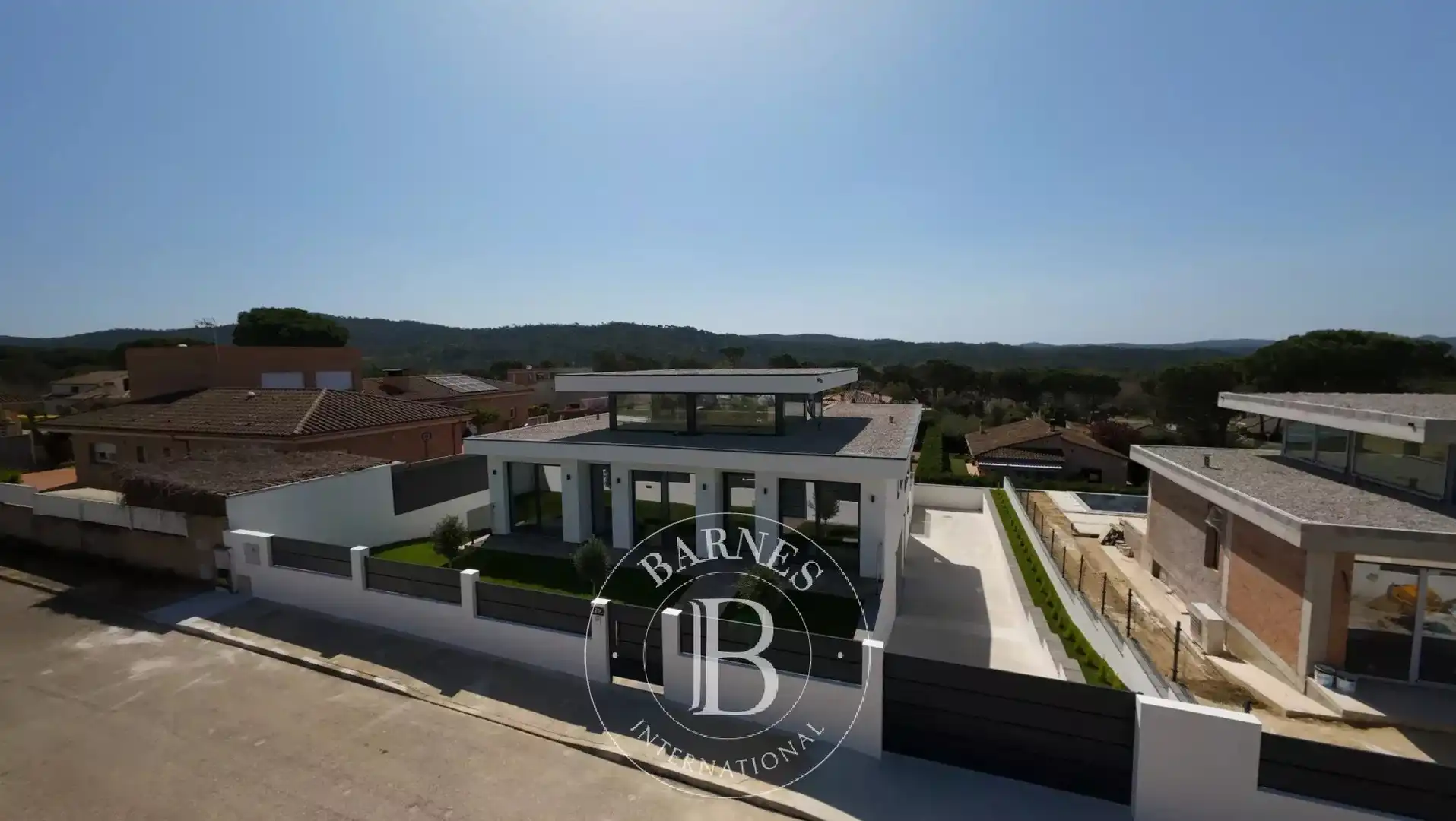 Casa amb piscina en venda a La Goba, imagen 50