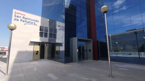 Photo 2 of Office for rent in Murcia - Avenida de la Justicia, Los Dolores, Murcia Capital