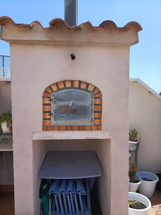 Ático en venta en Altura con Aire acondicionado, Parquet y Terraza