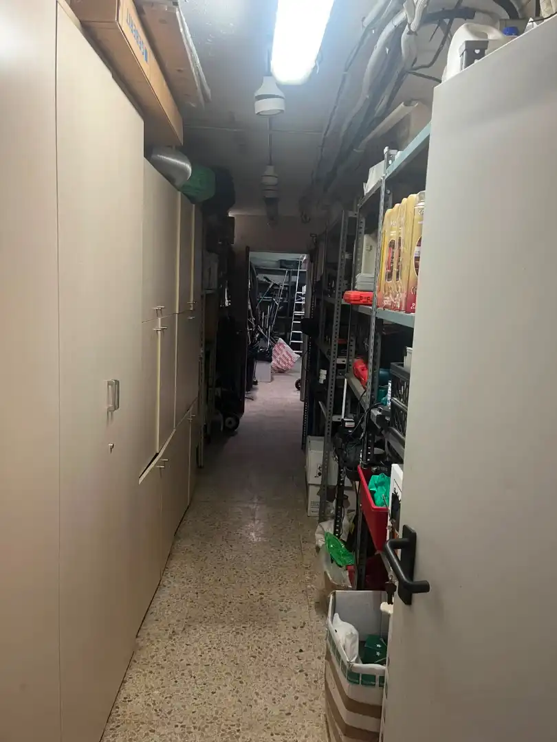 Local de lloguer en Barcelona amb Calefacció