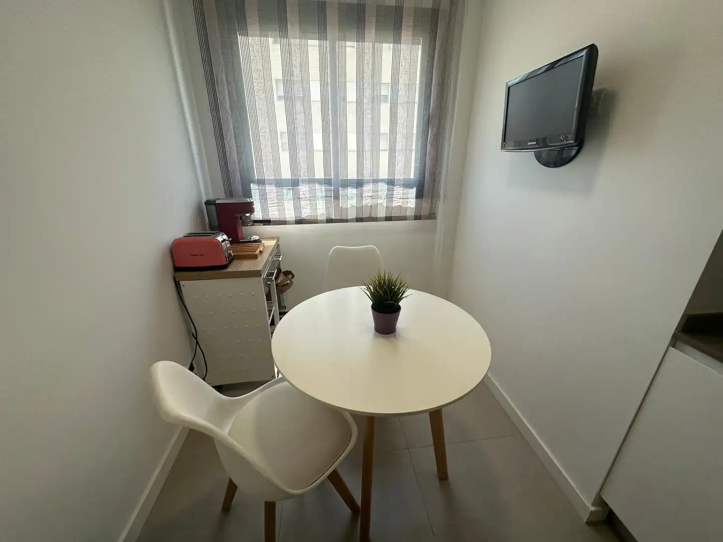 Habitación de Piso de alquiler en Badalona con Calefacción, Parquet y Trastero