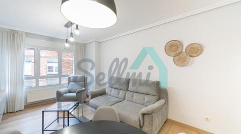 Foto 2 de Pis de lloguer a La Llosona, Luanco - Aramar - Antromero, Gozón