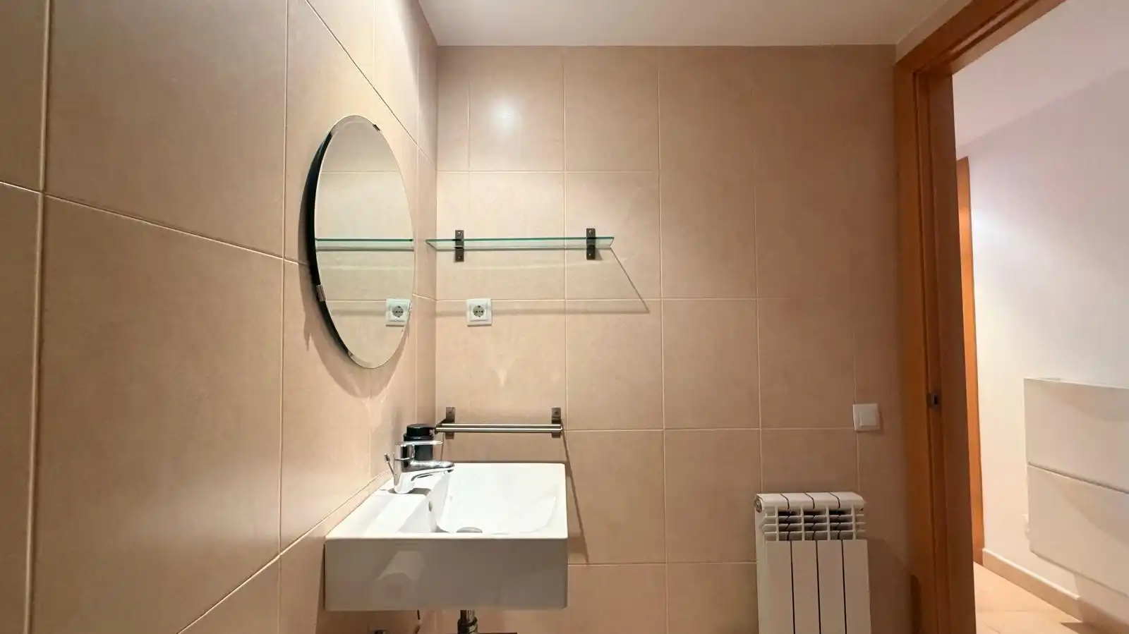 Flat with terrace for sale in Carrer JOAQUIM ESPALTER, imagen 37