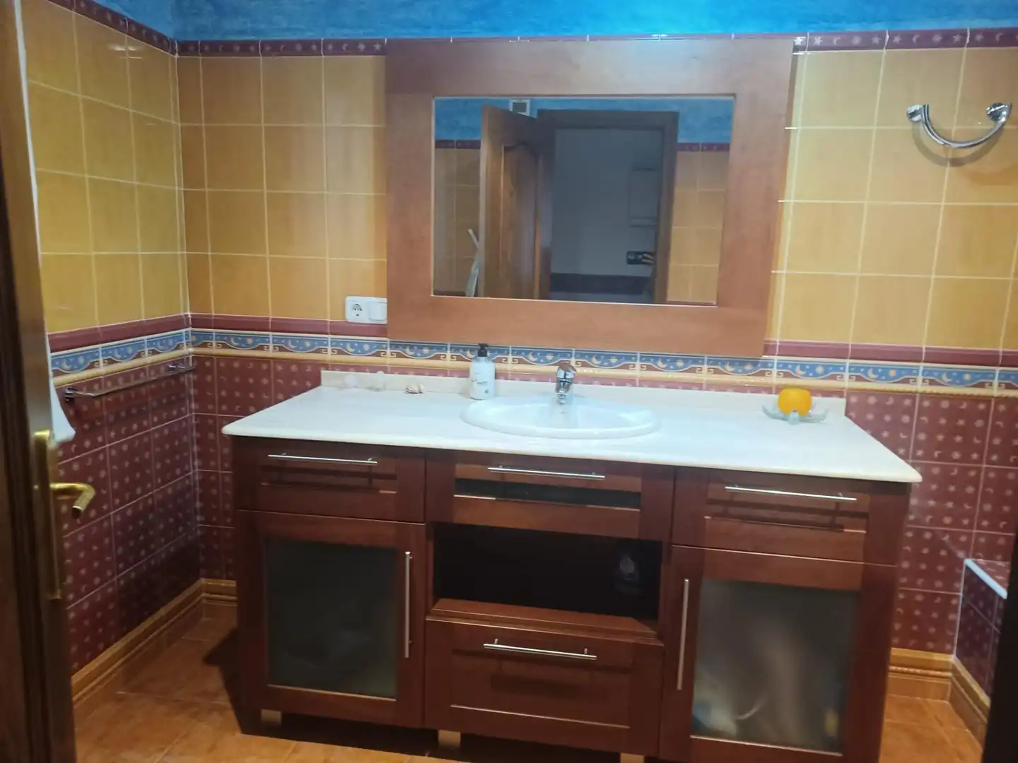Wohnung mit Terrasse zum Verkauf in Adra, imagen 8