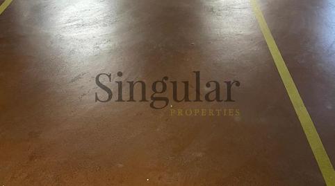 Foto 3 de Garatge en venda a  Gran Via de Les Corts Catalanes, La Marina del Port,  Barcelona Capital