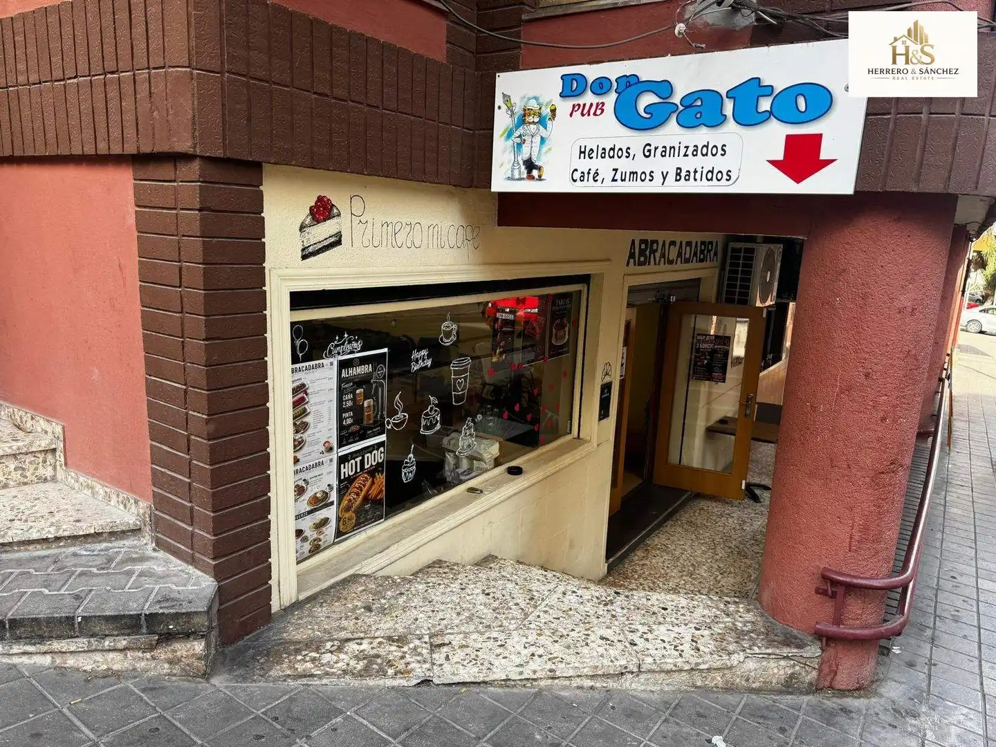 Local comercial en venta en Avenida CONDES DE SOTO AMENO, imagen 2