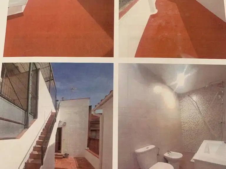 Adosado en venta en Carrer d'Antonio Vico 79, imagen 4