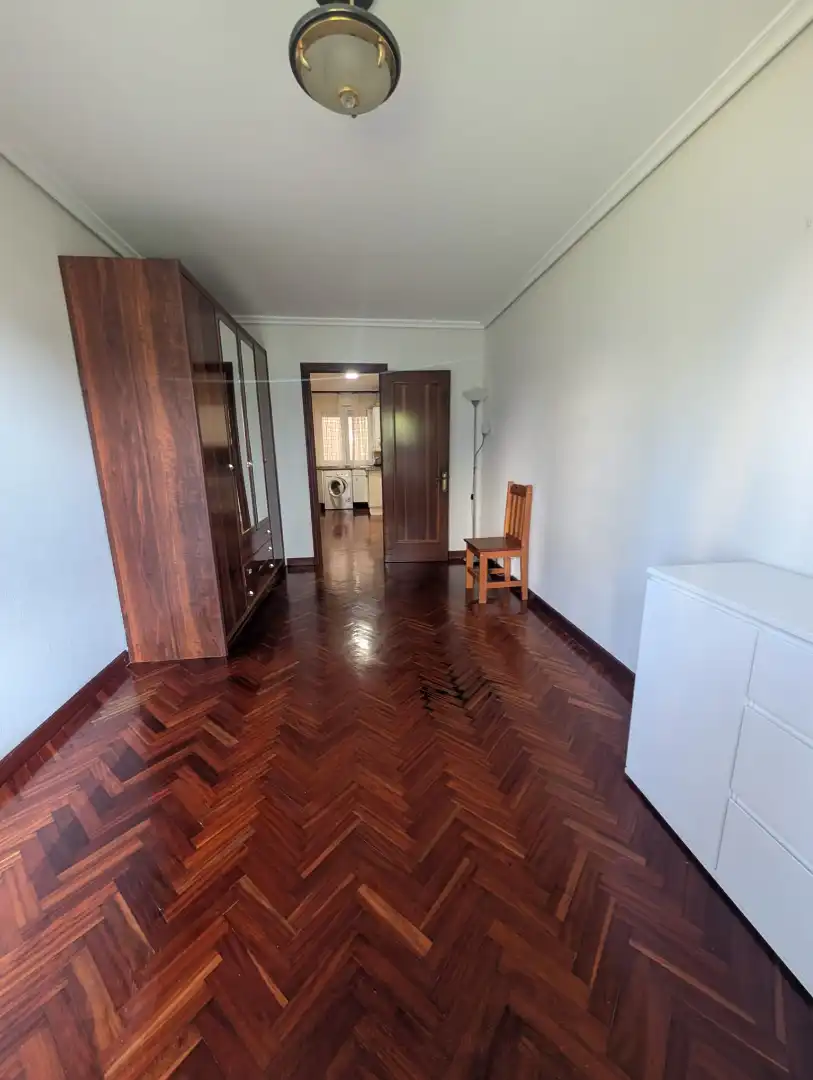 Wohnung zur Miete in Santander mit Möbliert