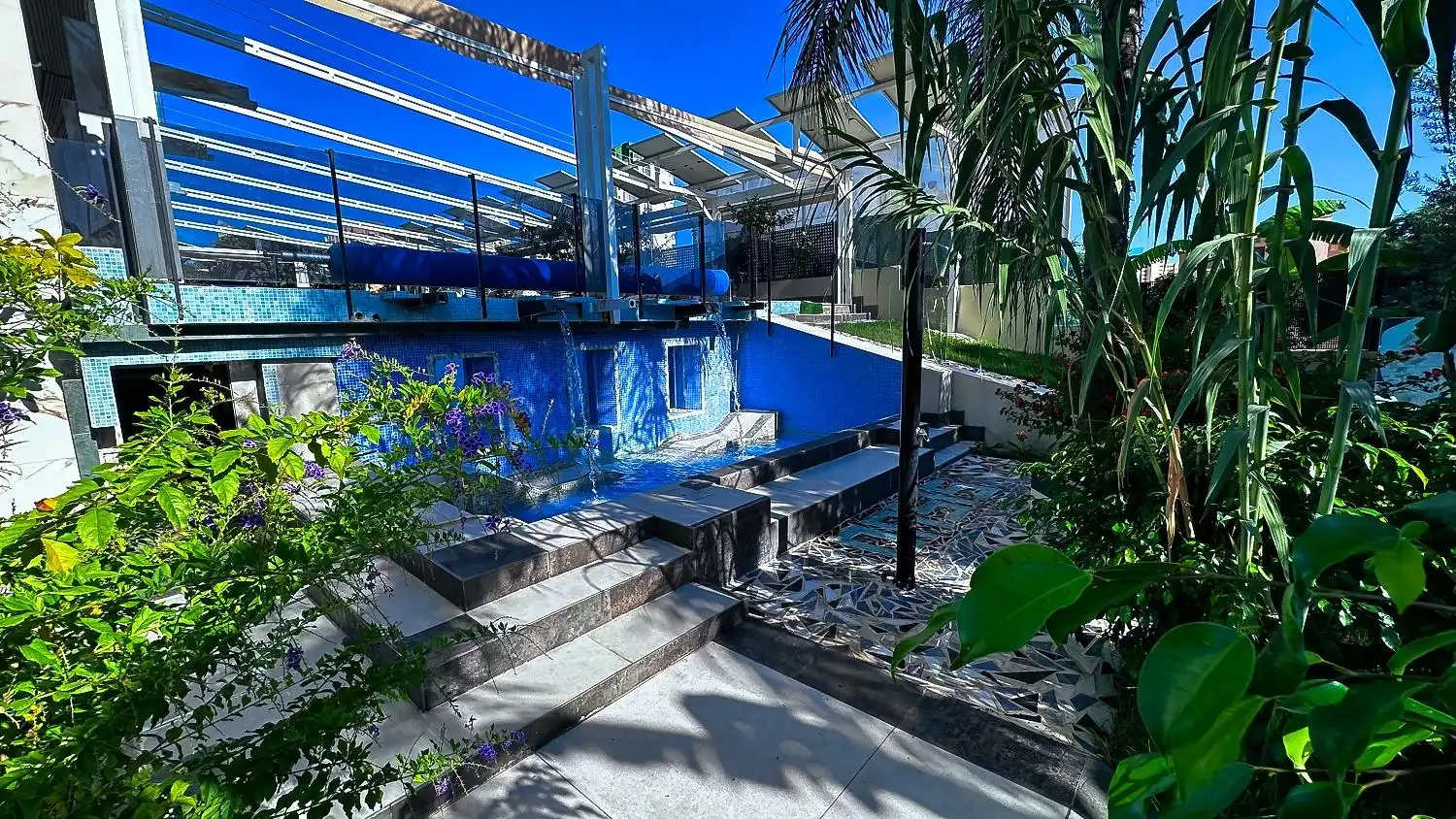 Pis amb piscina en venda a Cala de Finestrat, imagen 18