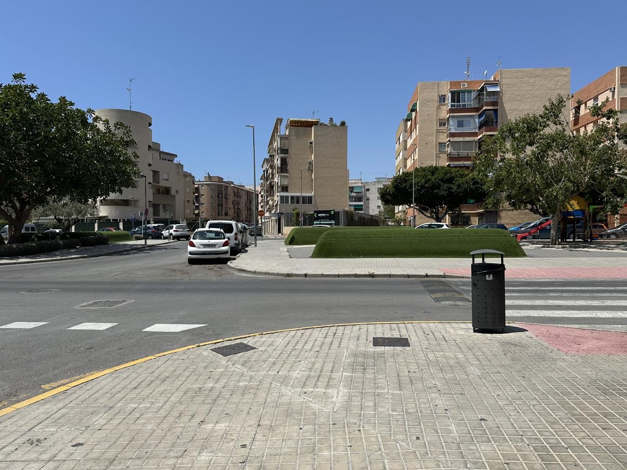 Pis en venda a Ensenyants De La Vila, Centro Urbano