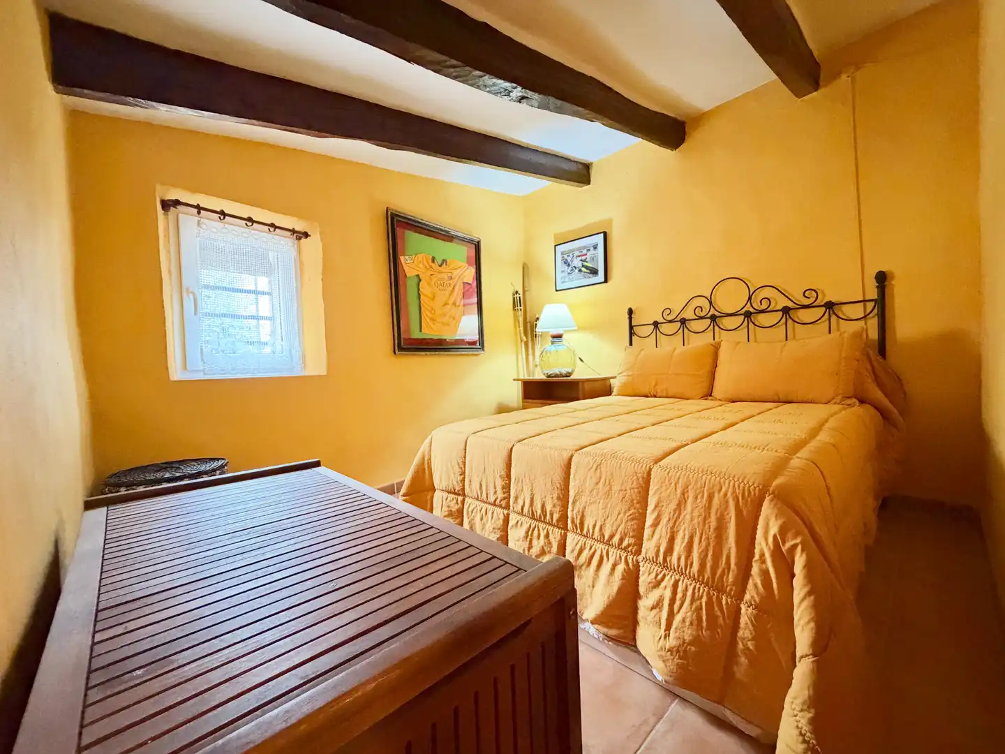 Casa pareada con terraza en venta en Carrer de la Mare de Déu, imagen 31