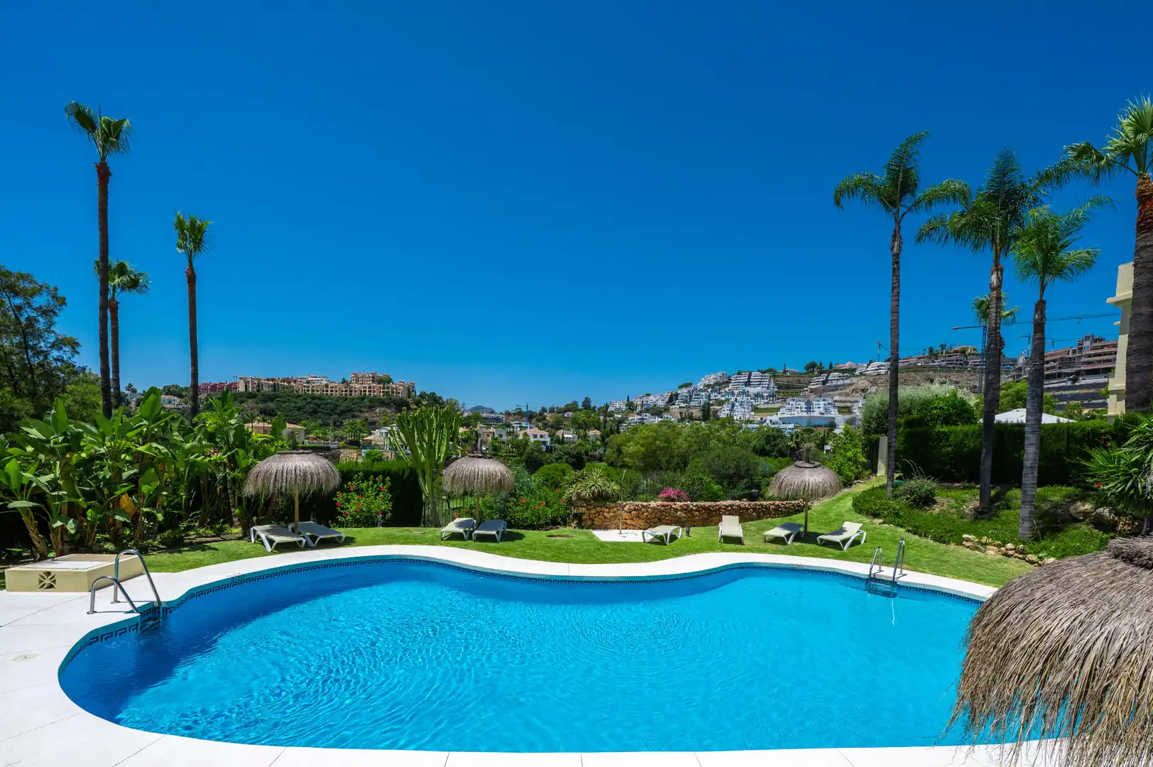 Casa adosada en venta en HERROJO EL, 4, La Quinta