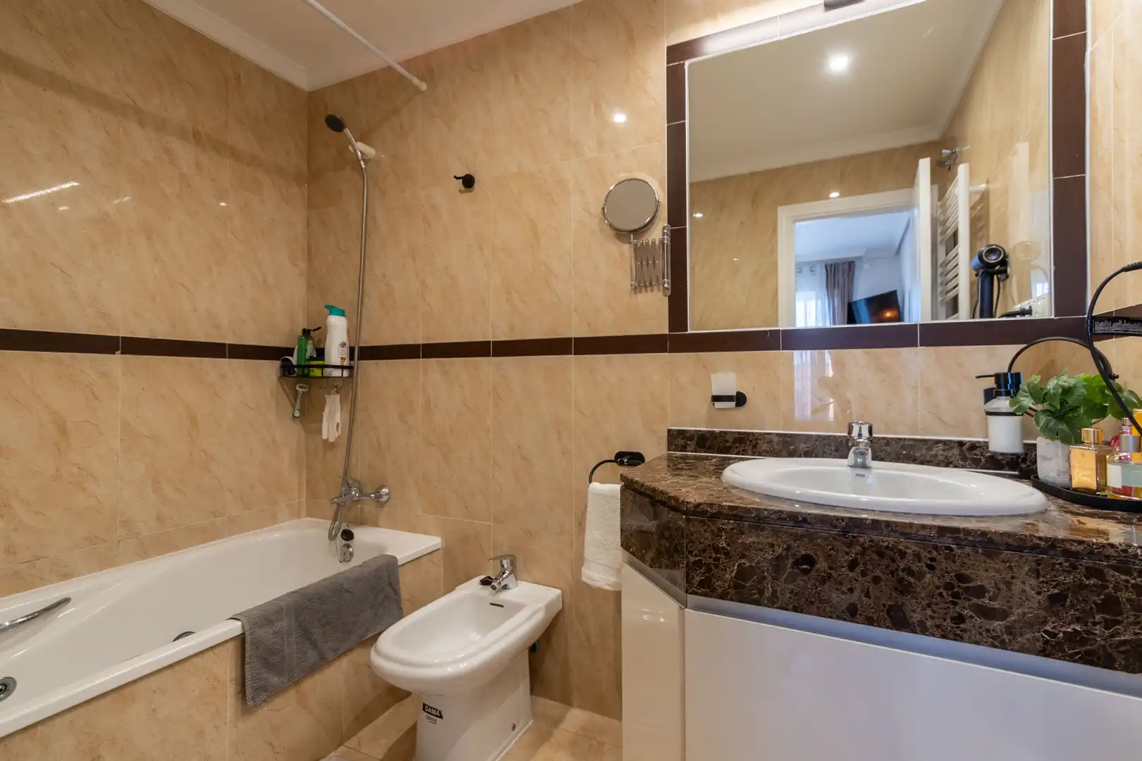 Maison mitoyenne avec piscine à vendre à DON BENITO DE JARALES 2, imagen 17