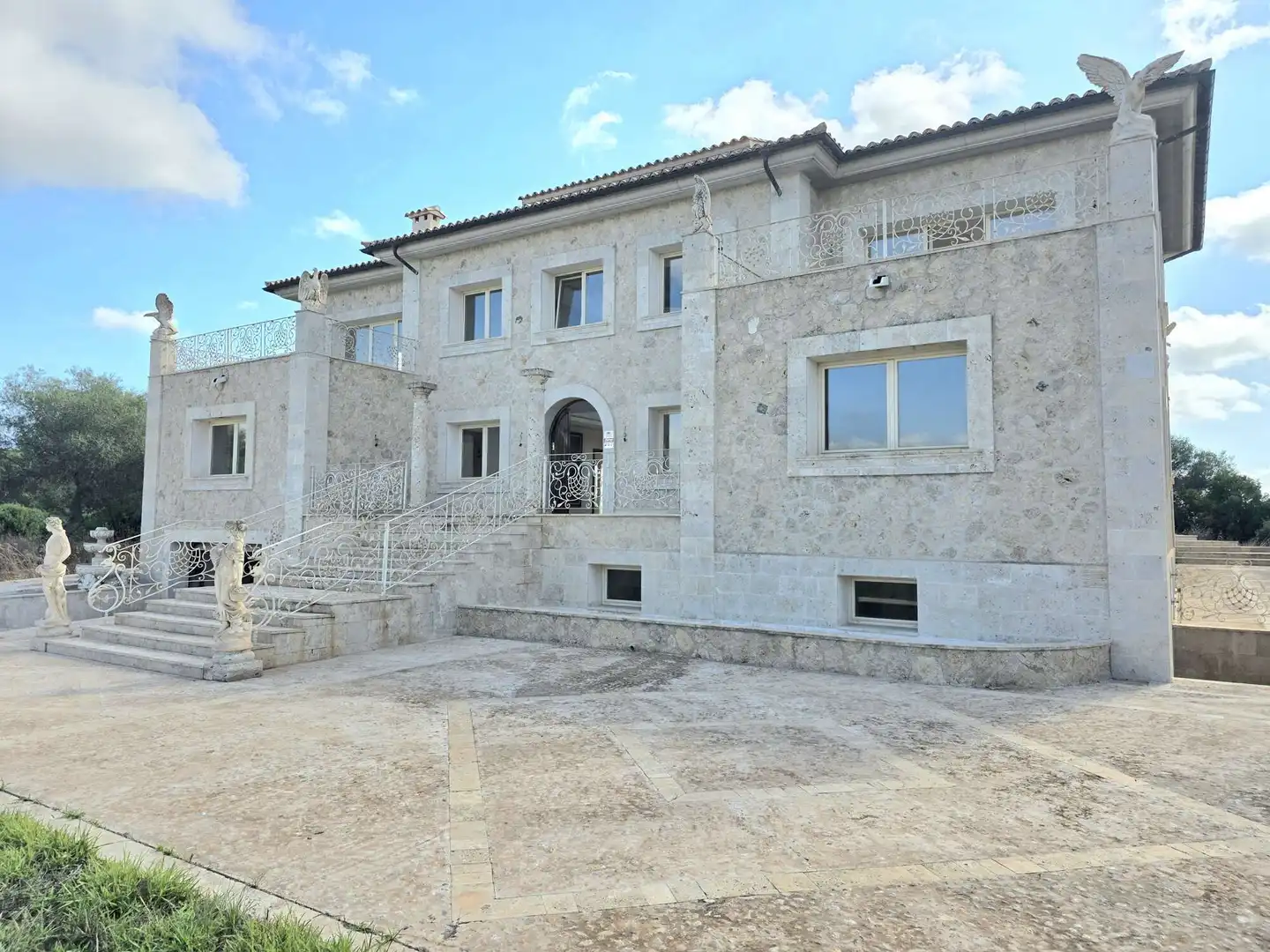 Casa rústica con terraza en venta en Santa Margalida Poble, imagen 32