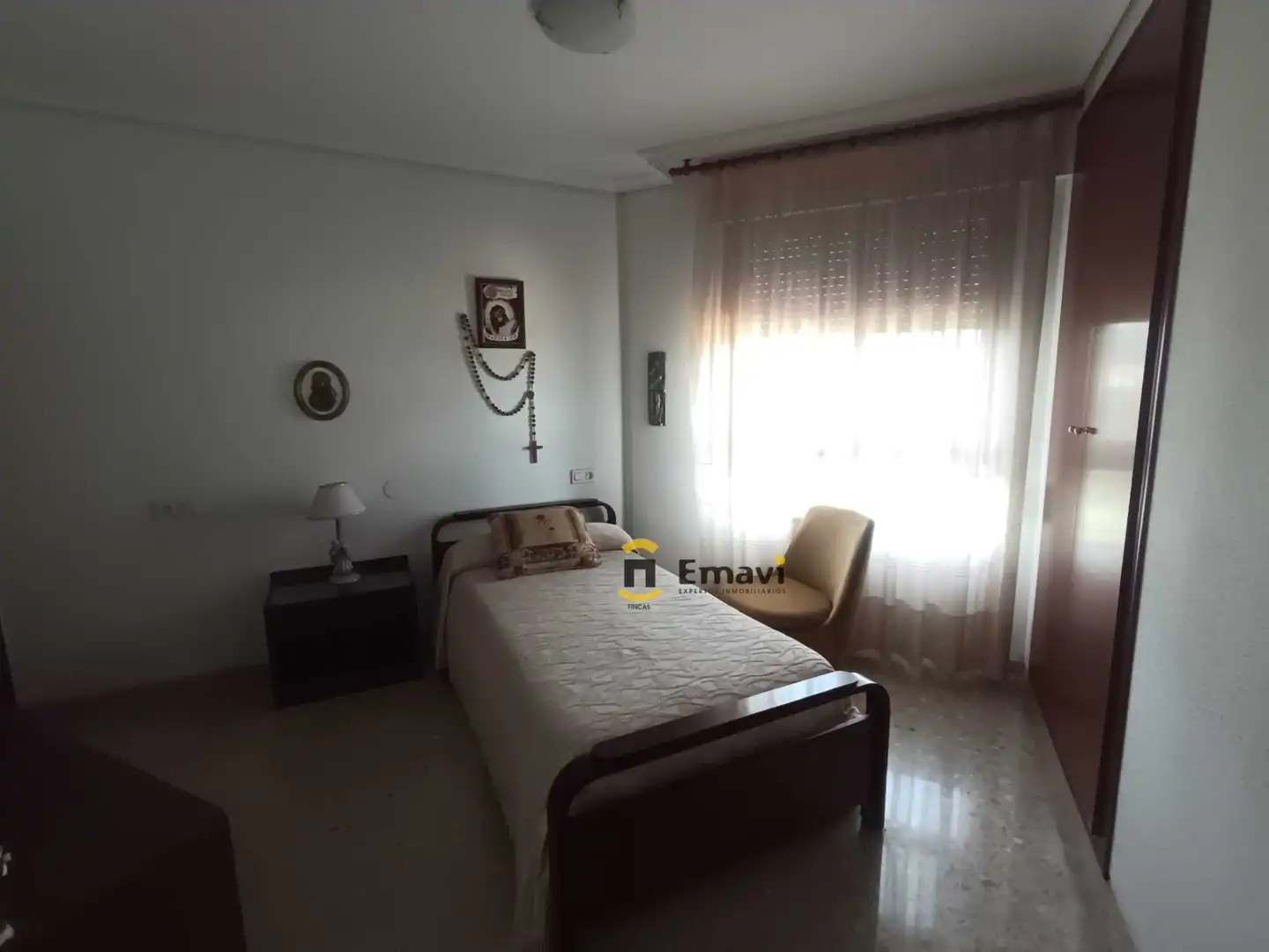 Flat with terrace for sale in L'Alcora, imagen 10