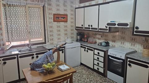 Foto 5 de Finca rústica en venda a Hondón de las Nieves / El Fondó de les Neus, Alicante