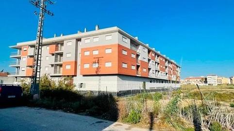 Foto 4 de Edifici en venda a Alquerías, Murcia