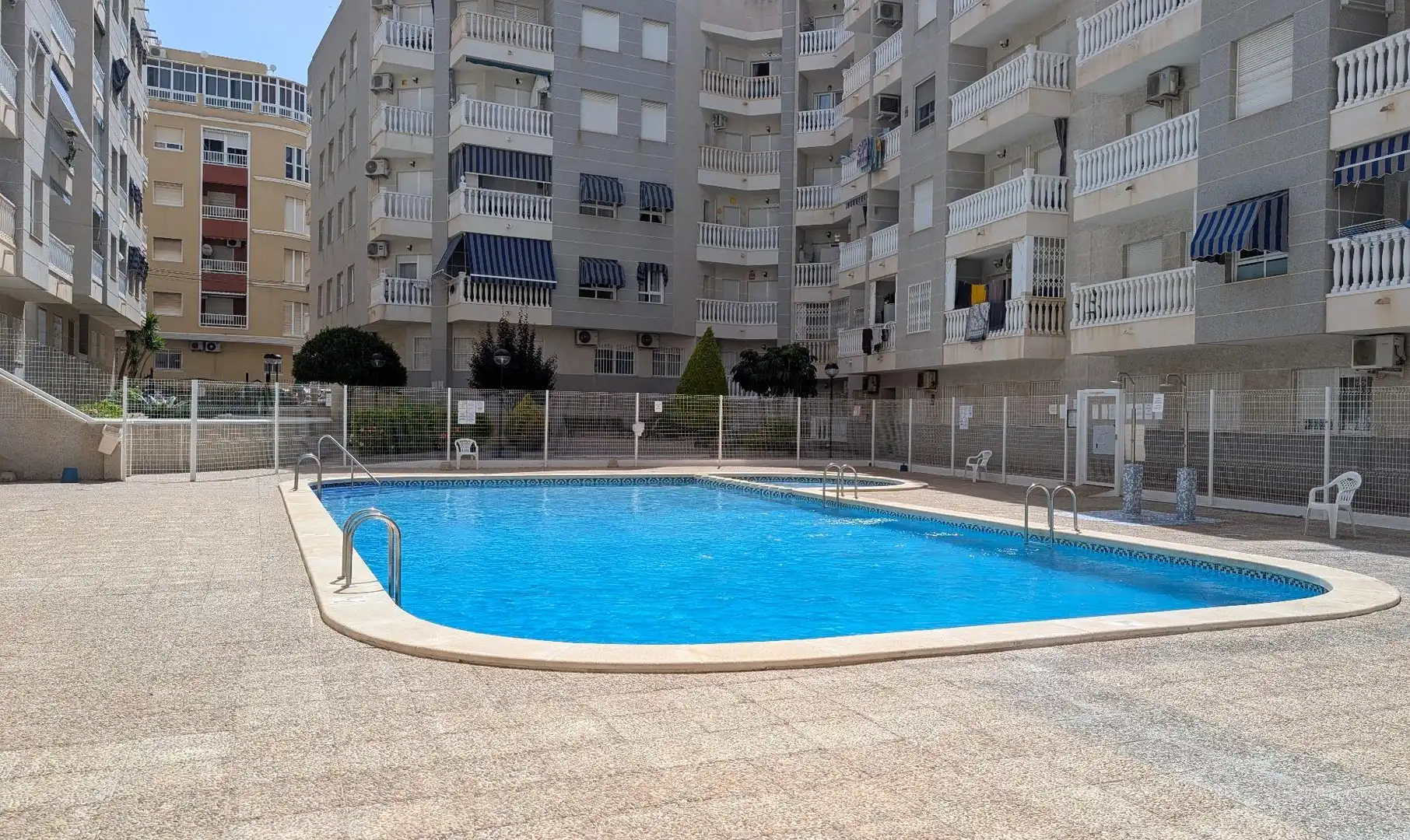 Apartament amb terrassa en venda a Playa del Cura, imagen 30