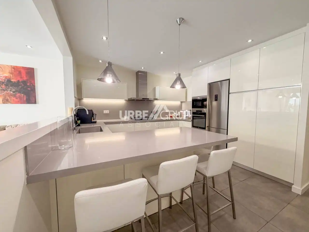 Casa con jardín en venta en Nord-est, imagen 17
