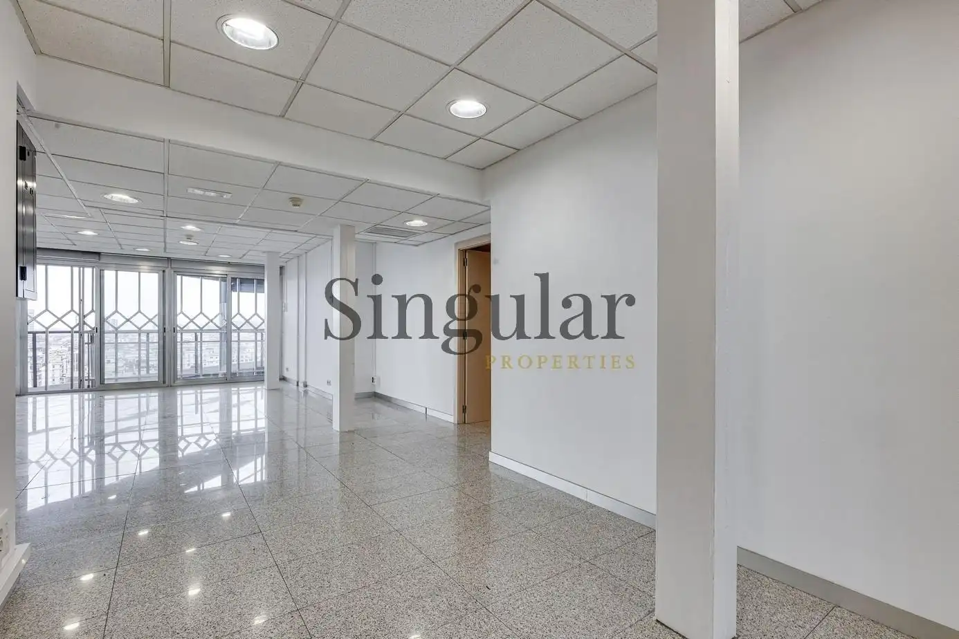 Wohnung zum Verkauf in Barcelona