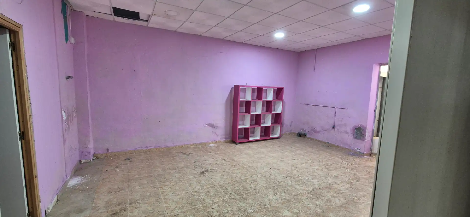 Local comercial de lloguer a Calle Doctor Carracido, imagen 5