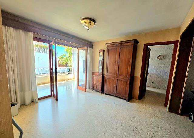 Piso en Venta en La Missió