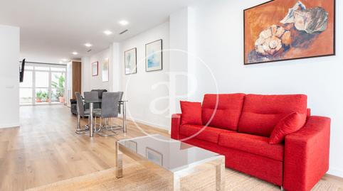 Foto 2 de Loft en venda a Carrer del Mestre Lope, El Castell, Valencia