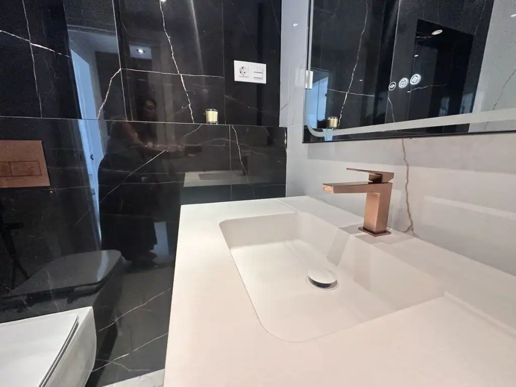 Appartement compact avec piscine à vendre à Nueva Andalucía, imagen 21