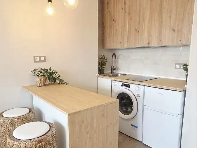 Apartament amb piscina en venda a Calle Campillos 6, imagen 3