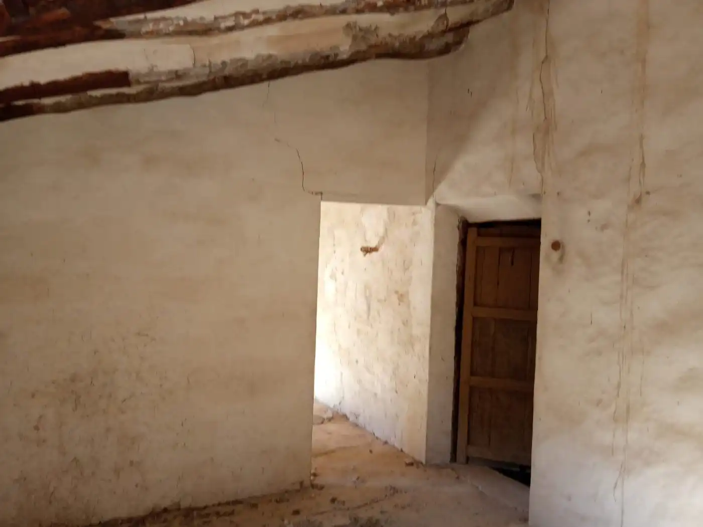 Casa rústica en venda a Ricote, imagen 4