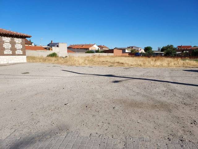 Terreno residencial en Venta en Travesía Balsain en Esquivias