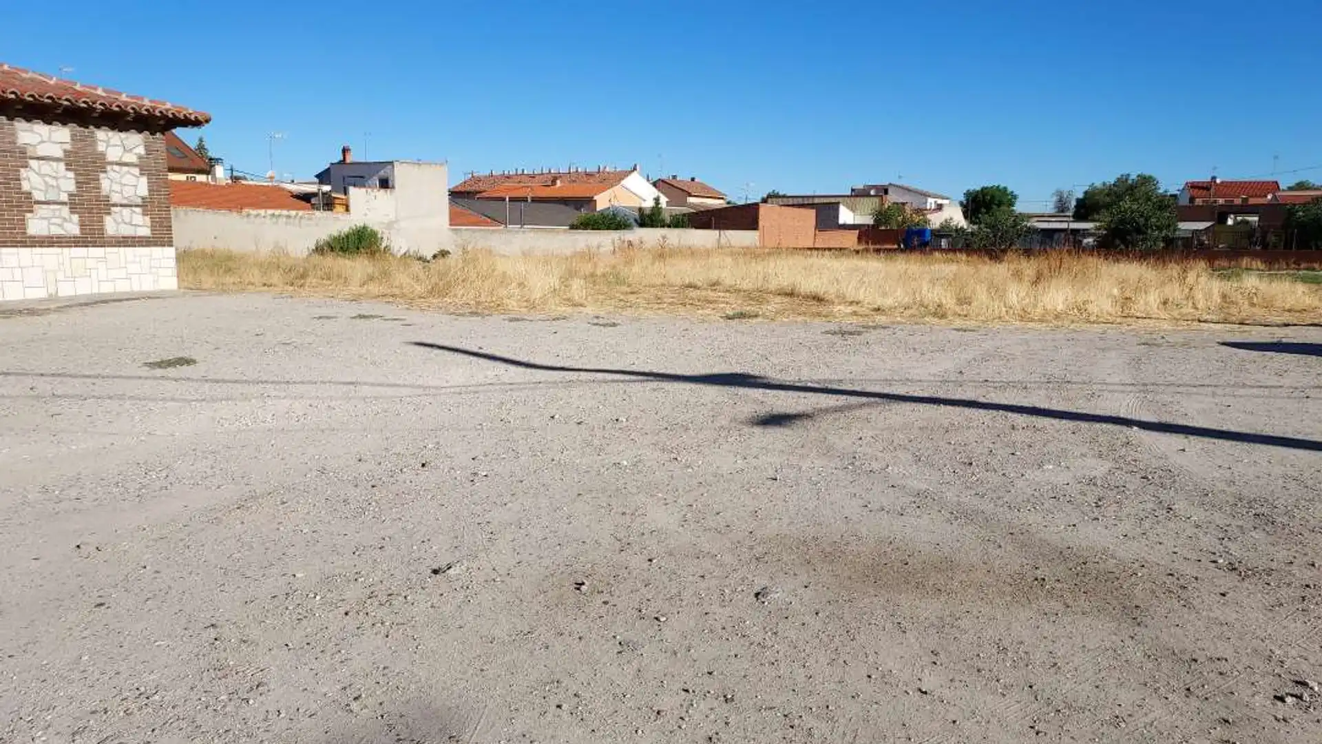 Residencial en venta en Esquivias