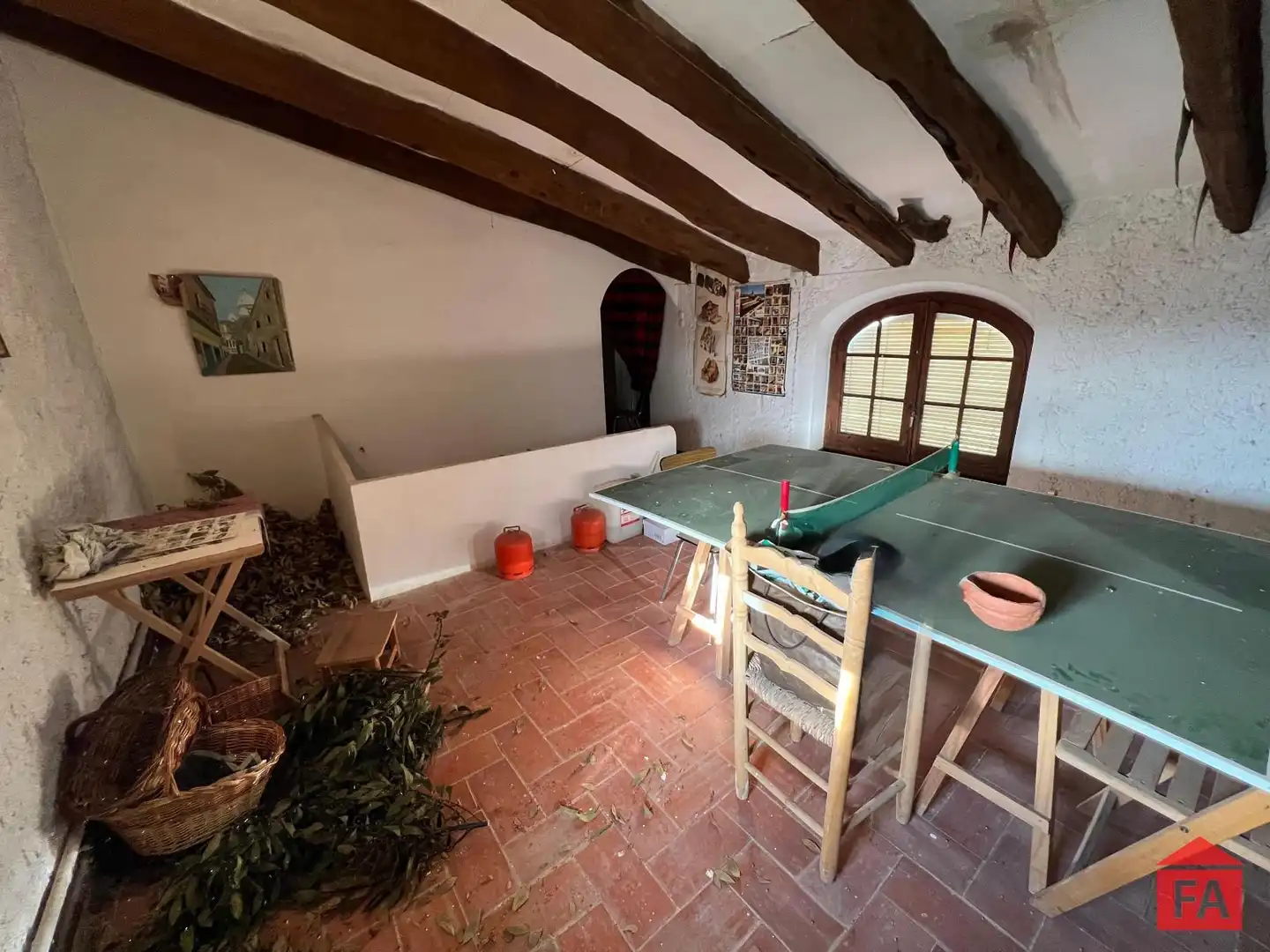 Casa o chalet en venta en Rodonyà con Trastero y Alarma