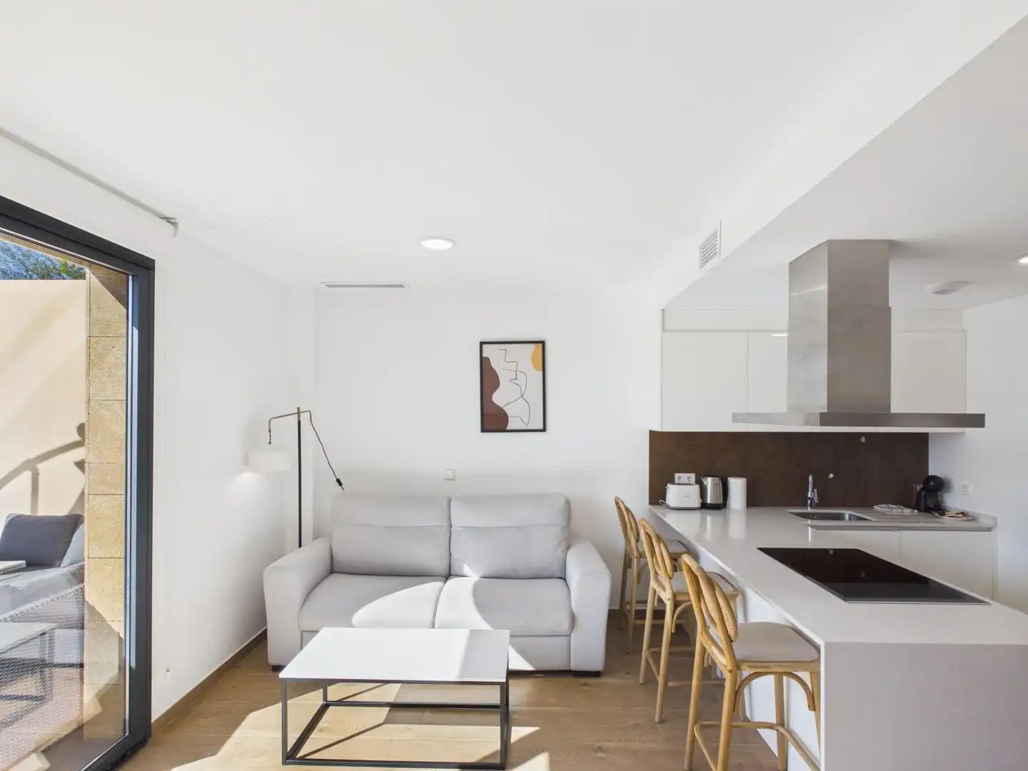 Maisonette mit Pool zum Verkauf in Platja de Torres, imagen 9