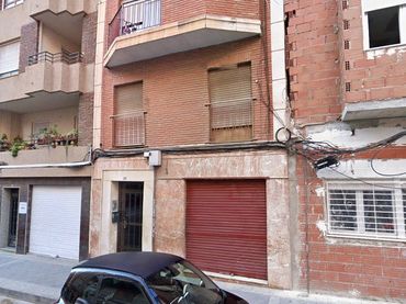 Apartamento en venta en Montserrat Guilabert Valero, 55